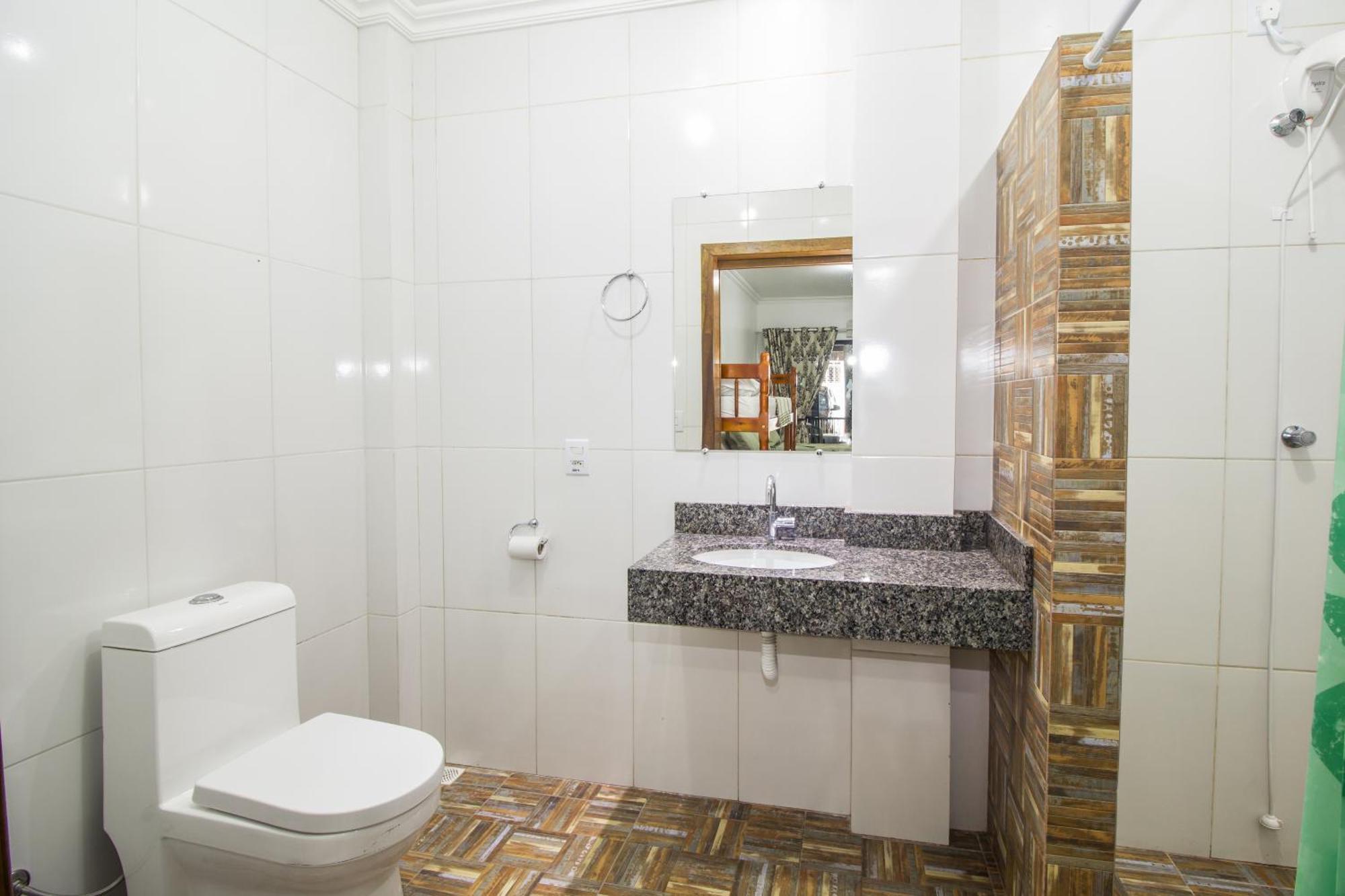Hotel Engenho Penha  Room photo