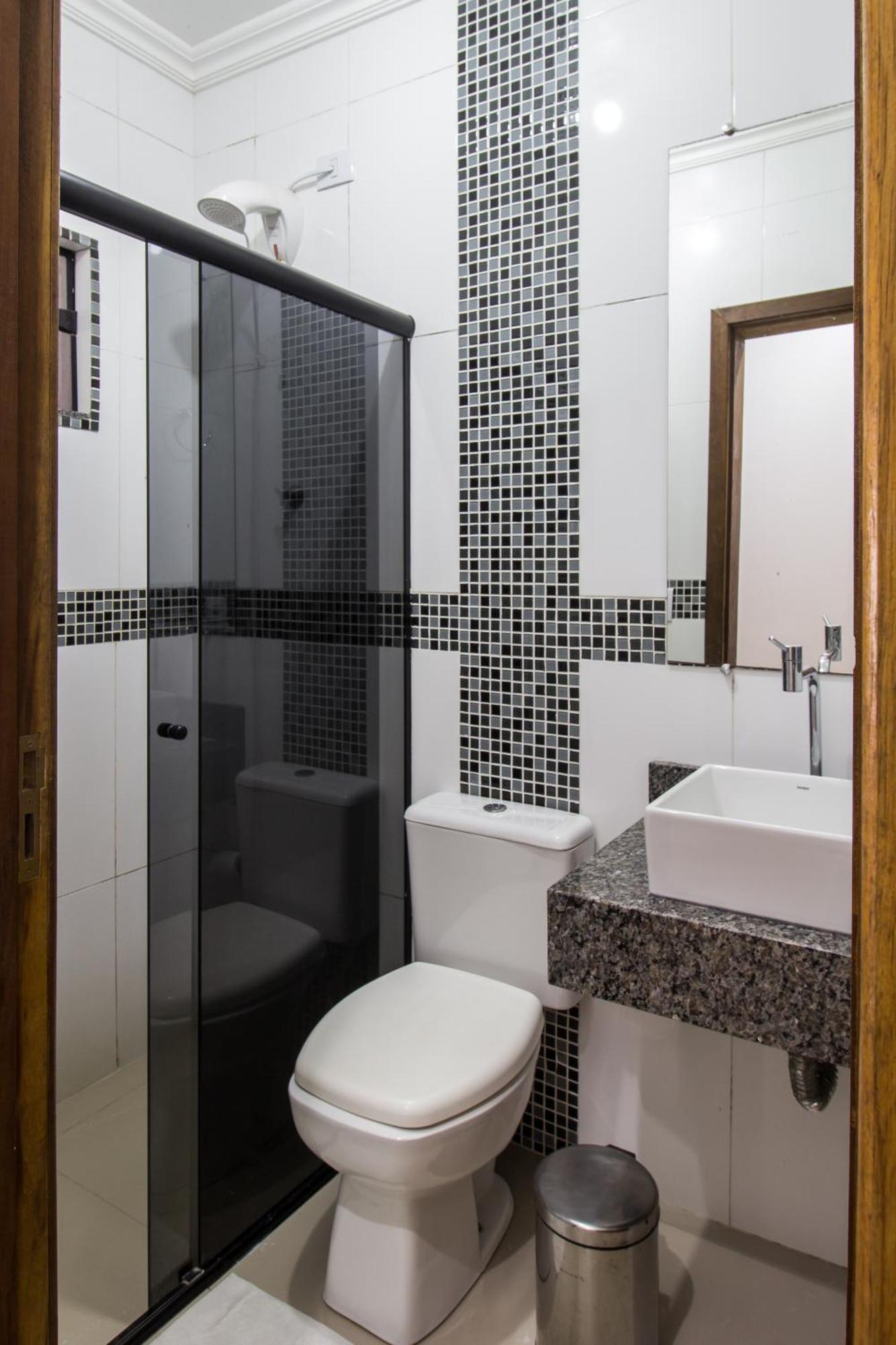 Hotel Engenho Penha  Room photo