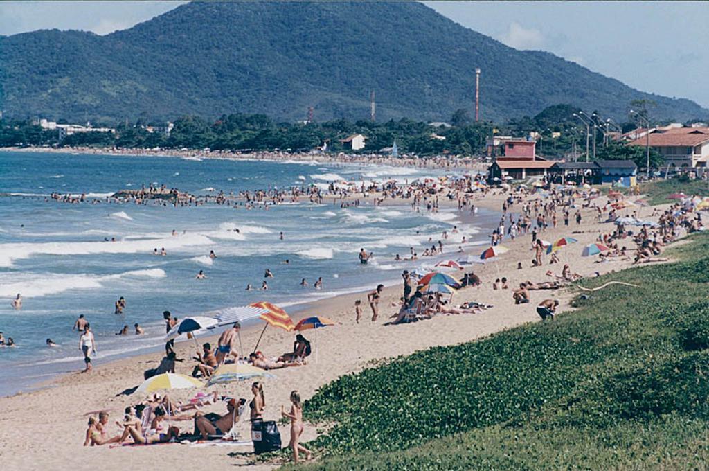 Hotel Engenho Penha  Exterior photo