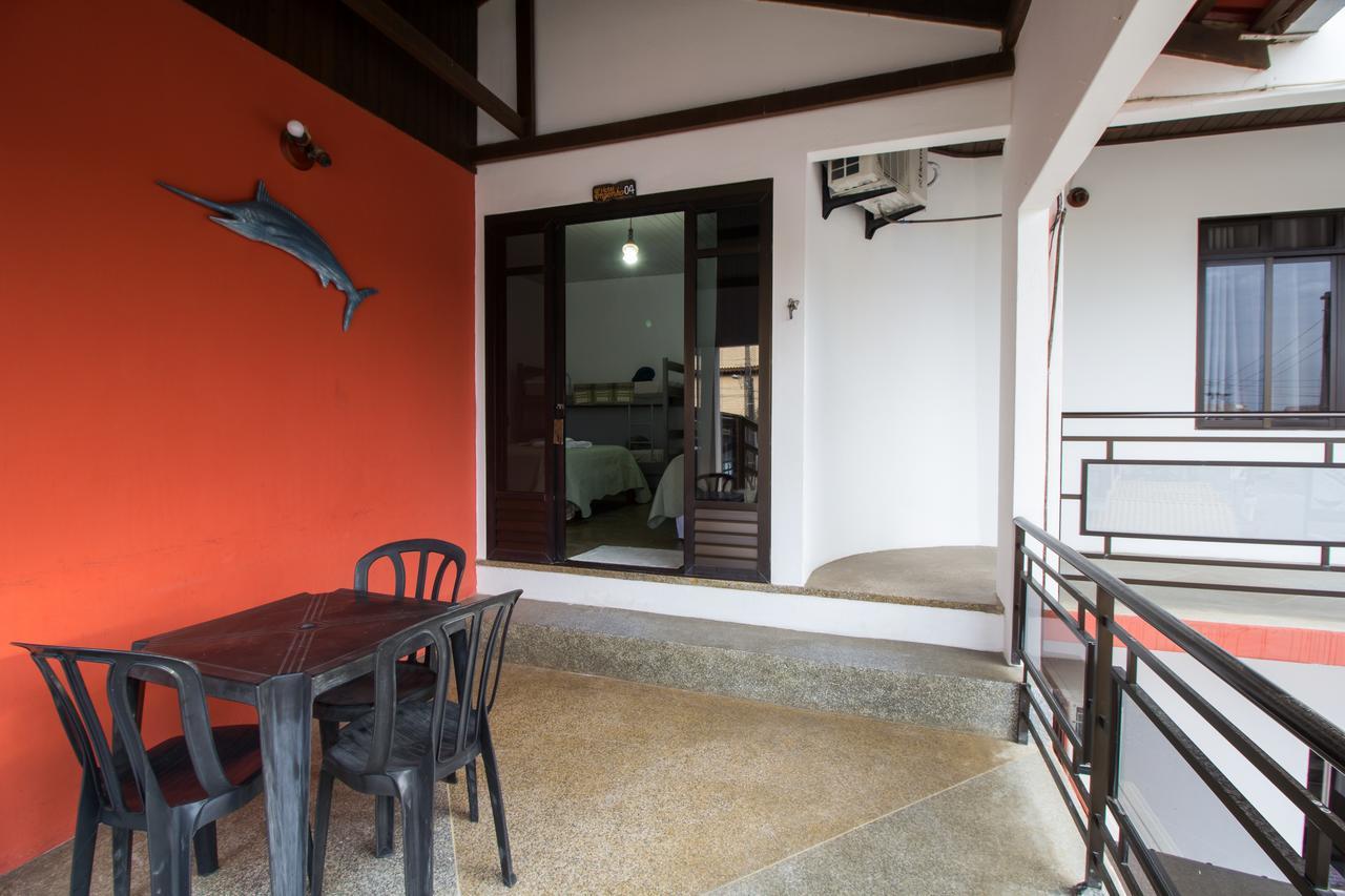 Hotel Engenho Penha  Exterior photo