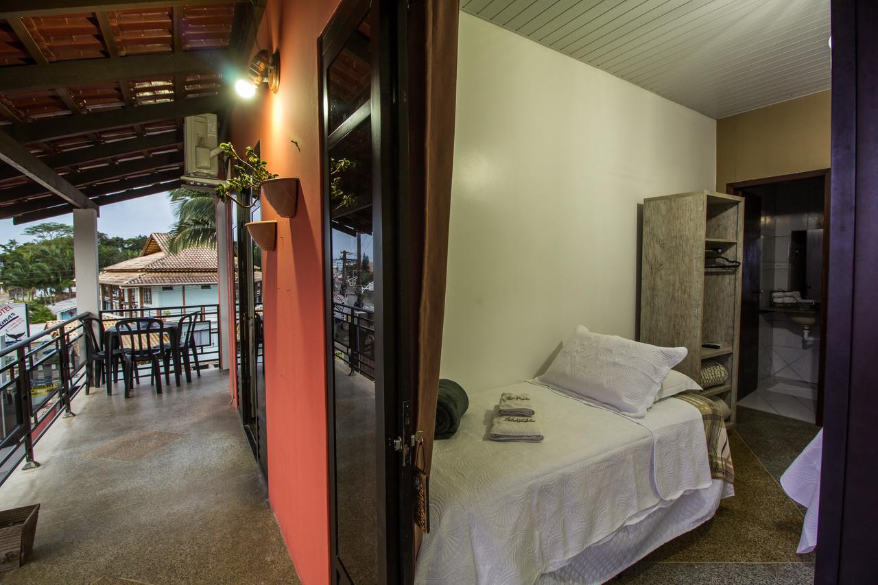 Hotel Engenho Penha  Exterior photo